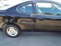 Black - Grand Am SE Coupe Photo No. 8