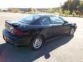 Black - Grand Am SE Coupe Photo No. 9