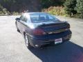 Black - Grand Am SE Coupe Photo No. 12
