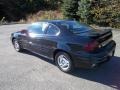 Black - Grand Am SE Coupe Photo No. 13