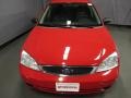 Infra-Red - Focus ZX4 SE Sedan Photo No. 2