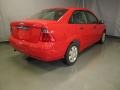 Infra-Red - Focus ZX4 SE Sedan Photo No. 6