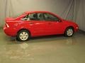 Infra-Red - Focus ZX4 SE Sedan Photo No. 8