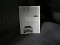 Infra-Red - Focus ZX4 SE Sedan Photo No. 17