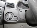Infra-Red - Focus ZX4 SE Sedan Photo No. 19