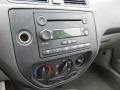 Infra-Red - Focus ZX4 SE Sedan Photo No. 22