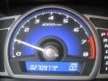 2009 Atomic Blue Metallic Honda Civic LX Sedan  photo #20