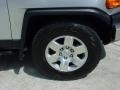 Titanium Metallic - FJ Cruiser  Photo No. 3
