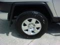 Titanium Metallic - FJ Cruiser  Photo No. 5