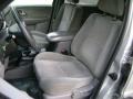 2002 Satin Silver Metallic Mazda Tribute LX V6 4WD  photo #10