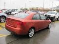 2010 Copperhead Kia Forte SX  photo #5