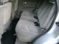 2002 Satin Silver Metallic Mazda Tribute LX V6 4WD  photo #11