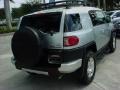 Titanium Metallic - FJ Cruiser  Photo No. 7