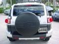 Titanium Metallic - FJ Cruiser  Photo No. 8