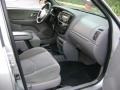 2002 Satin Silver Metallic Mazda Tribute LX V6 4WD  photo #15