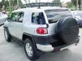 Titanium Metallic - FJ Cruiser  Photo No. 11