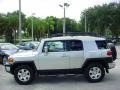 Titanium Metallic - FJ Cruiser  Photo No. 12