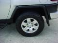 Titanium Metallic - FJ Cruiser  Photo No. 13