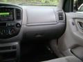 2002 Satin Silver Metallic Mazda Tribute LX V6 4WD  photo #21