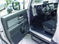 Titanium Metallic - FJ Cruiser  Photo No. 18