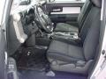 Titanium Metallic - FJ Cruiser  Photo No. 20