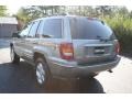 Silverstone Metallic - Grand Cherokee Limited 4x4 Photo No. 4