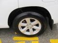 Blizzard White Pearl - Highlander 4WD Photo No. 3