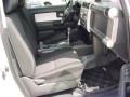 Titanium Metallic - FJ Cruiser  Photo No. 22