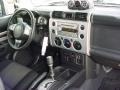 Titanium Metallic - FJ Cruiser  Photo No. 26