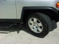 Titanium Metallic - FJ Cruiser  Photo No. 27
