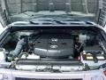 Titanium Metallic - FJ Cruiser  Photo No. 29