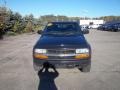 Forest Green Metallic - S10 LS Extended Cab 4x4 Photo No. 4