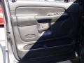 2003 Graphite Metallic Dodge Ram 1500 SLT Quad Cab 4x4  photo #11