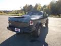 2001 Forest Green Metallic Chevrolet S10 LS Extended Cab 4x4  photo #10