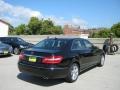 Black - E 350 Sedan Photo No. 2