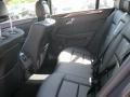 Black - E 350 Sedan Photo No. 3