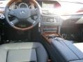 Black - E 350 Sedan Photo No. 5