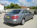 2011 Palladium Silver Metallic Mercedes-Benz E 350 Sedan  photo #3