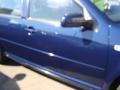 2003 Galactic Blue Metallic Volkswagen Jetta GLS Sedan  photo #4