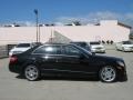 Black - E 350 Sedan Photo No. 2