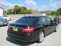 Black - E 350 Sedan Photo No. 3