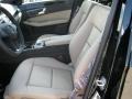 Black - E 350 Sedan Photo No. 4