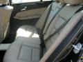 Black - E 350 Sedan Photo No. 5