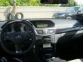 Black - E 350 Sedan Photo No. 6
