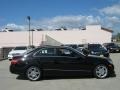 Black - E 350 Sedan Photo No. 2