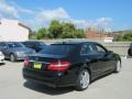 Black - E 350 Sedan Photo No. 3