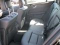 Black - E 350 Sedan Photo No. 4