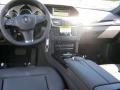 Black - E 350 Sedan Photo No. 6
