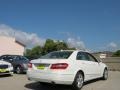 Arctic White - E 350 Sedan Photo No. 3