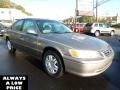 2001 Graphite Gray Pearl Toyota Camry CE  photo #1